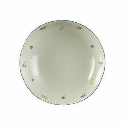 Seltmann Weiden Schüssel 25 Cm Marie-Luise Streublume