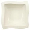 Villeroy & Boch Schüssel 25 Cm X 25 Cm Eckig New Wave