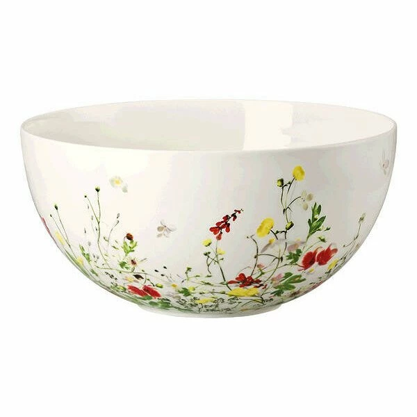 Rosenthal Schüssel 26 Cm Brillance Fleurs Sauvages 1 Rosenthal Schüssel 26 Cm Brillance Fleurs Sauvages
