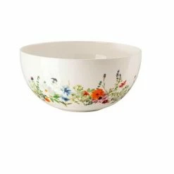 Rosenthal Schüssel 26 Cm Brillance Bone China Grand Air -Black+Blum STORE Schuessel 26 cm Brillance Grand Air 2 600x600 ID333971 64c2b9e4df3abc668692b0f27ede4abb