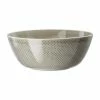 Rosenthal Schüssel 26 Cm Junto Pearl Grey