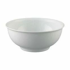 Thomas Schüssel 26 Cm Trend Weiß