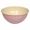 Riess Schüssel 26cm Rosa