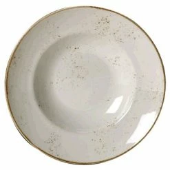 Steelite Teller Tief 27 Cm Nouveau Craft White