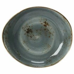 Steelite Schüssel 28 Cm Freestyle Craft Blue