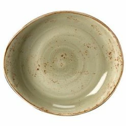 Steelite Schüssel 28 Cm Craft Green