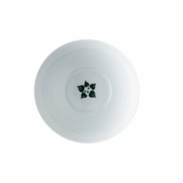 Rosenthal Schüssel 28 Cm Magic Garden Foliage 2 Rosenthal Schüssel 28 Cm Magic Garden Foliage – Bild 2