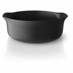Eva Solo Schüssel 2,0 L Nordic Kitchen Schwarz