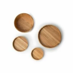 Continenta Schale 31 Cm Eiche -Black+Blum STORE Schuessel 31 x 12 cm Eiche 5 600x600 ID300088 b43cb40e72f9d8f714b03f96c7a826f5