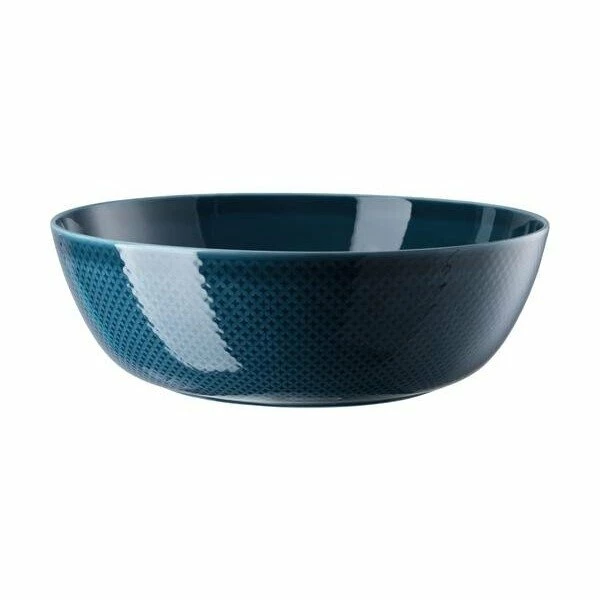 Rosenthal Schüssel 33 Cm Junto Ocean Blue 1 Rosenthal Schüssel 33 Cm Junto Ocean Blue