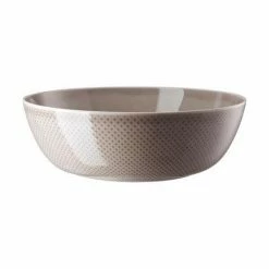 Rosenthal Schüssel 33 Cm Junto Pearl Grey