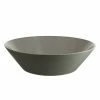Alessi Salatschüssel 33 Cm Tonale Light Grey