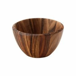 Continenta Schüssel 25 Cm Akazie