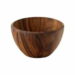 Continenta Schüssel 30x18 Cm Akazie