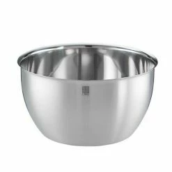 Rösle Schüssel 20 Cm Basic Line Edelstahl