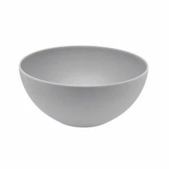 Magu Schüssel 30 Cm Natur Design Silber