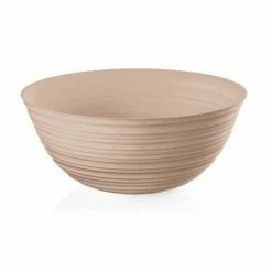 Guzzini Schüssel 30 Cm Tierra Taupe