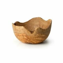 Continenta Schüssel 30 Cm Olivenholz