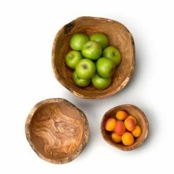 Continenta Schüssel 25 Cm Olivenholz 5 Continenta Schüssel 25 Cm Olivenholz -Black+Blum STORE Schuessel Olive Naturform O 30cm 2 600x600 ID319820 e83f418adfd386aa8b37752f9ae31a84 1