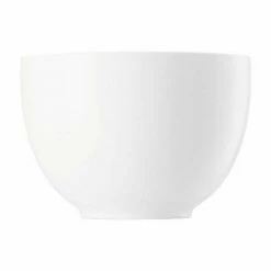Thomas Schüssel 23 Cm Hoch Loft Weiß