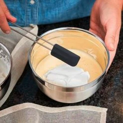 Rösle Schüssel-Set 3-tlg. Silber -Black+Blum STORE Schuessel Set 3tlg hoch 16 20 24 cm 3 600x600 ID339712 f154526353e7cf96cae81ae8ea4a851b