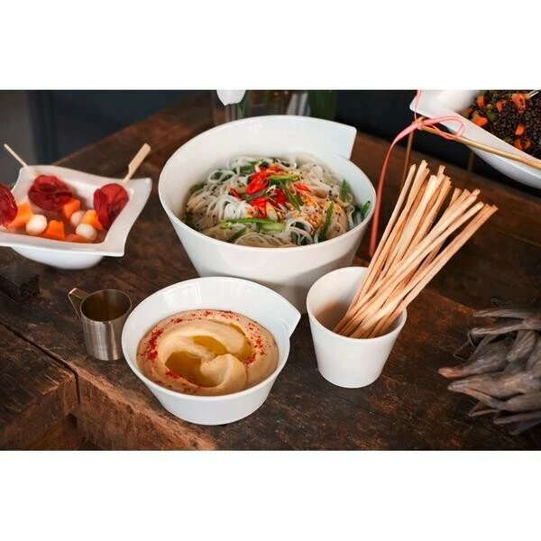 Villeroy & Boch Terrine 4,5 L New Wave 2 Villeroy & Boch Terrine 4,5 L New Wave – Bild 2