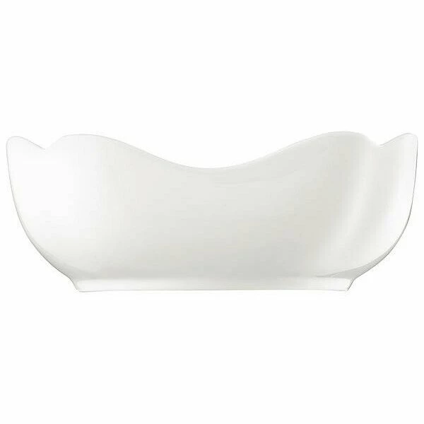 Hutschenreuther Schüssel 18x18 Cm Maria Theresia Weiß 1 Hutschenreuther Schüssel 18x18 Cm Maria Theresia Weiß