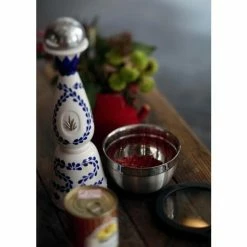 Rösle Schüssel 8 Cm 5 Rösle Schüssel 8 Cm -Black+Blum STORE Schuessel hoch Edelstahl 8cm 3 600x600 ID338613 18e58e8f48f036d3c6383b9a980a4ade