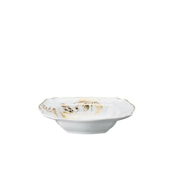 Rosenthal Schüssel 24x24 Cm Heritage Midas 2 Rosenthal Schüssel 24x24 Cm Heritage Midas – Bild 2