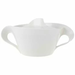 Villeroy & Boch Schüssel Mit Deckel 2,2 L Konisch New Wave