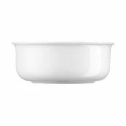 Arzberg Schüssel Rund 20cm Form 1382 Weiss