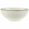 Villeroy & Boch Schüssel 21 Cm Rund Ivoire