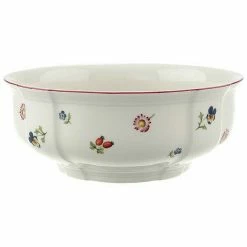 Villeroy & Boch Schüssel 21 Cm Petite Fleur