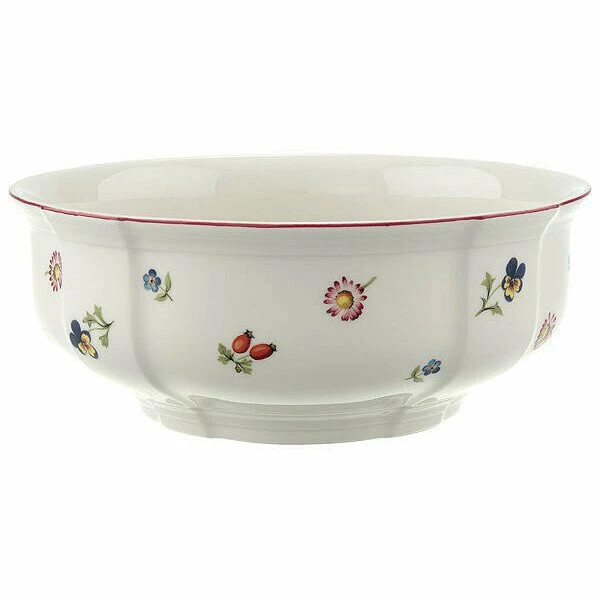 Villeroy & Boch Schüssel 21 Cm Petite Fleur 1 Villeroy & Boch Schüssel 21 Cm Petite Fleur