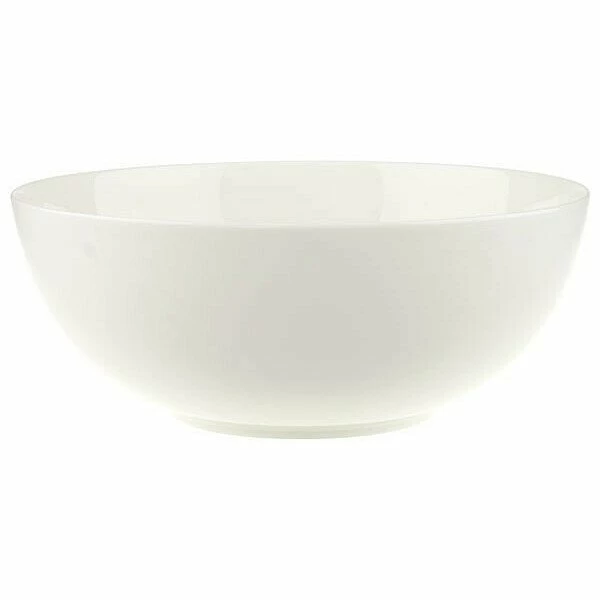 Villeroy & Boch Schüssel 23,0 Cm Rund Anmut 1 Villeroy & Boch Schüssel 23,0 Cm Rund Anmut