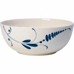 Villeroy & Boch Schüssel Rund 23cm Alt Luxemburg Brindille