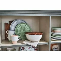 Villeroy & Boch Schüssel 24 Cm Artesano Original -Black+Blum STORE Schuessel rund 24 cm Artesano Original 3 600x600 ID311268 55488eb9a08f6be37db3ec33bd4c9cb8