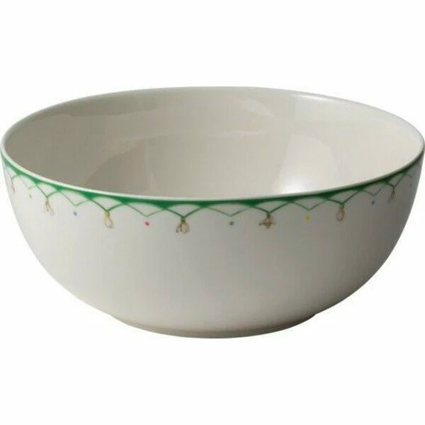 Villeroy & Boch Schüssel Rund Colourful Spring 1 Villeroy & Boch Schüssel Rund Colourful Spring