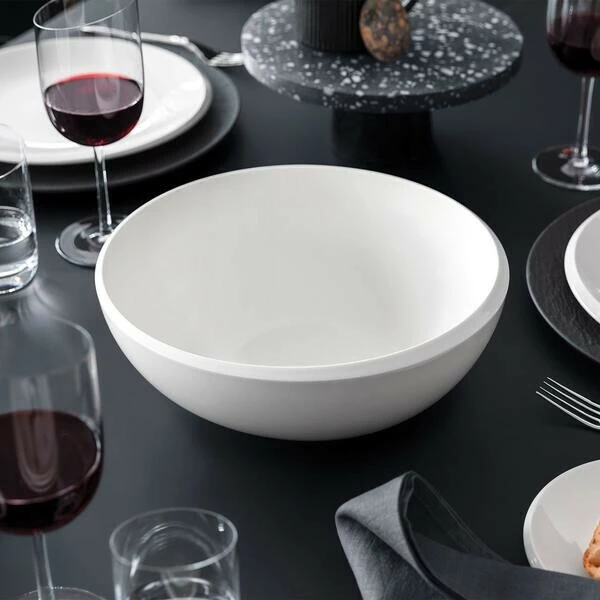 Villeroy & Boch Schüssel 28,5 Cm L NewMoon 2 Villeroy & Boch Schüssel 28,5 Cm L NewMoon – Bild 2