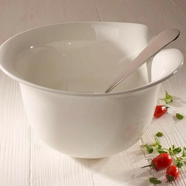 Villeroy & Boch Servierschüssel 32 X 27 Cm Pasta Passion 2 Villeroy & Boch Servierschüssel 32 X 27 Cm Pasta Passion – Bild 2