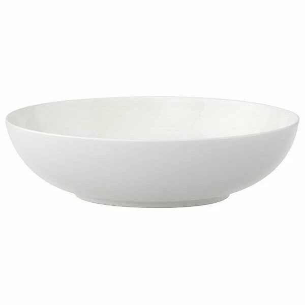 Villeroy & Boch Servierschüssel 26 Cm Oval New Cottage Basic 1 Villeroy & Boch Servierschüssel 26 Cm Oval New Cottage Basic