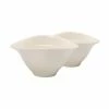 Villeroy & Boch Suppenschale 2er-Set Dune Vapiano
