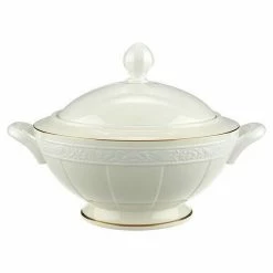 Villeroy & Boch Terrine 2,8 L Ivoire