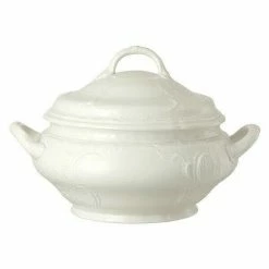 Rosenthal Terrine 3,9 L Sanssouci Elfenbein