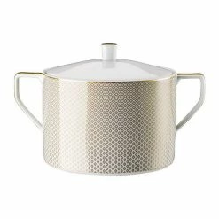 Rosenthal Terrine 3,16 L Francis Carreau Beige