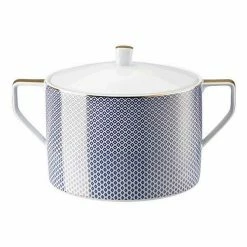 Rosenthal Terrine 3,16 L Francis Carreau Bleu