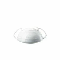 Rosenthal Terrine 3,0 L TAC Gropius Stripes 2.0