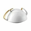 Rosenthal Terrine 3,0 L TAC Skin Gold