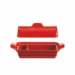 Black+Blum STORE -Black+Blum STORE Terrine m Deckel Grand Cru 24 5x10cm 2 600x600 ID337089 e8957c3af224e0ba4f6193369b7587f5